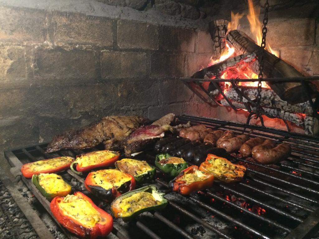 Buenas Vibras Montevideo Exterior foto