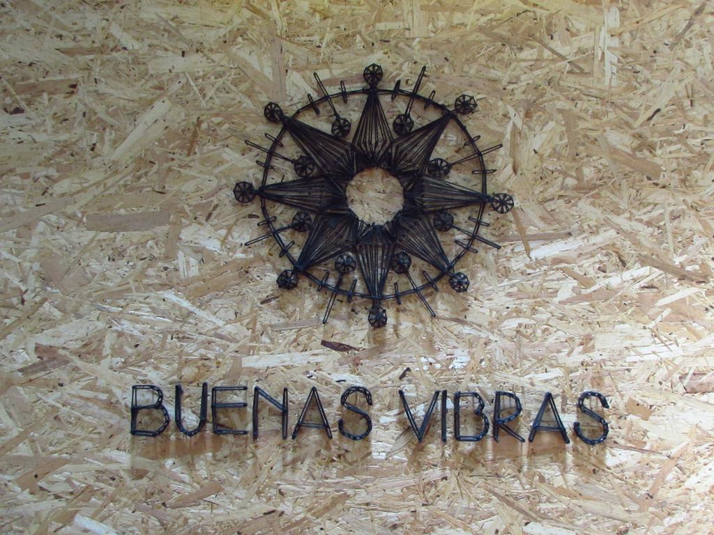 Buenas Vibras Montevideo Exterior foto
